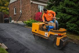 Trusted Dixmoor, IL Driveway Paving Services Experts